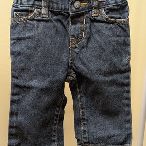 Place Dark Blue Kids Jeans